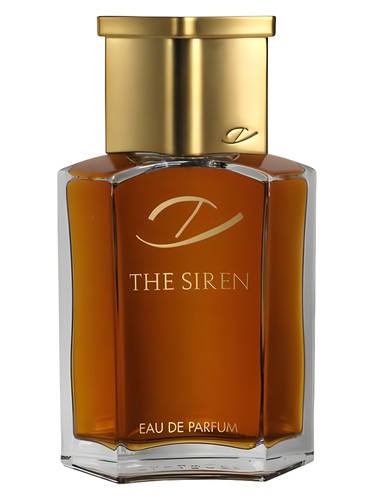 The Siren Zaharoff pro ženy a muže