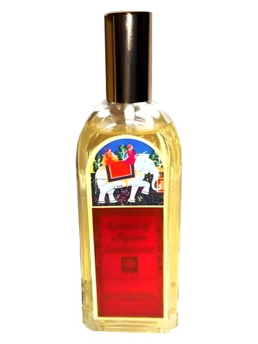 Extract of Mysore Sandalwood