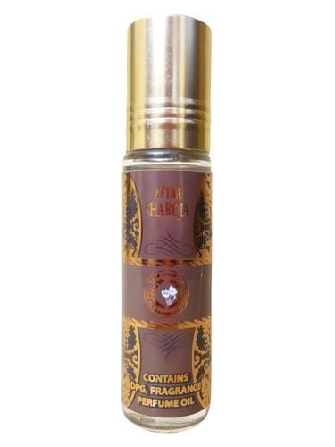 Attar Sharqia Ard Al Zaafaran pro ženy a muže 