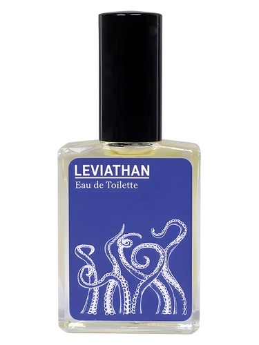 Leviathan Barrister and Mann pro muže 