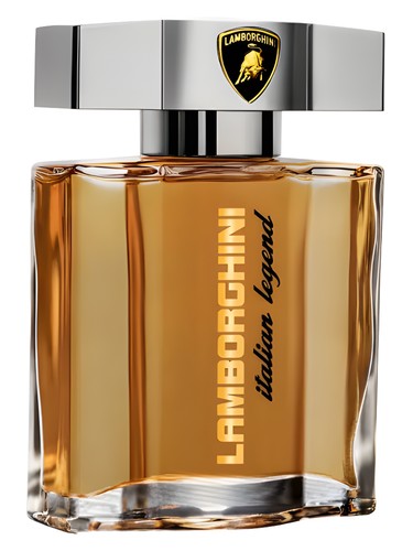 Lamborghini Italian Legend by Automobili Lamborghini