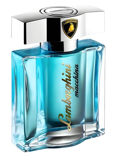 Lamborghini Italian Machina by Automobili Lamborghini