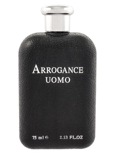 Arrogance Uomo Arrogance pro muže 