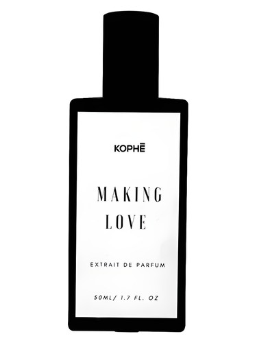 perfume Making Love Kophē ユニセックス