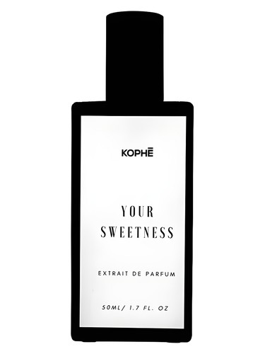 Your Sweetness Kophē pro ženy a muže 