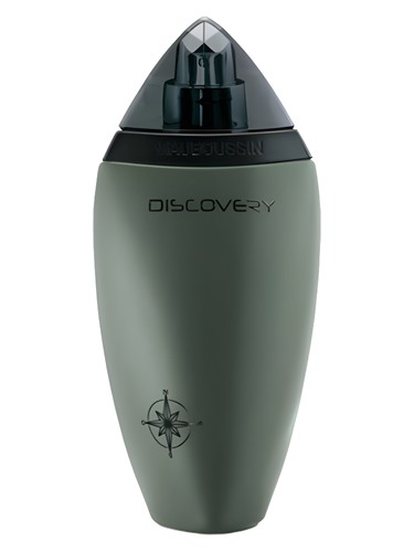 Mauboussin Discovery Mauboussin pro muže 