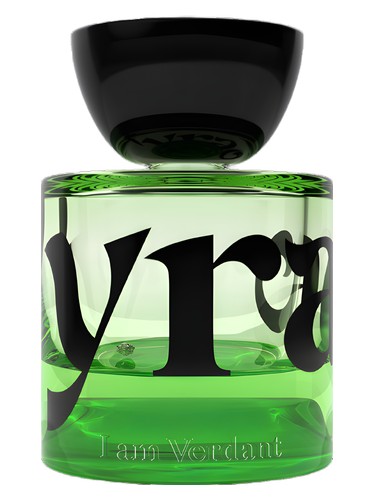 perfume I Am Verdant Vyrao pro ženy a muže 