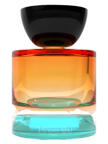 perfume Free 00 Vyrao pro ženy a muže 