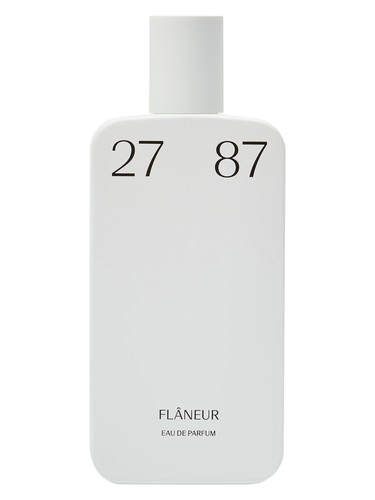 Flâneur 27 87 pro ženy a muže 