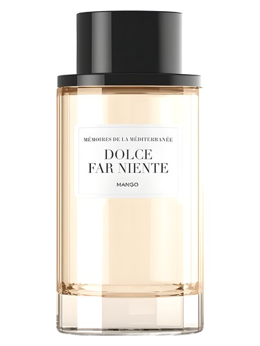 perfume Dolce Far Niente Mango pro ženy 