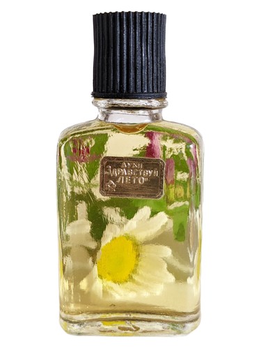 Здравствуй, лето (Hello, Summer) Crimean rose – Крымская роза pro ženy 