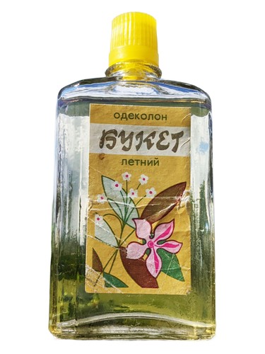 perfume Летний букет - Summer bouquet  Алые Паруса (Alye Parusa) pro ženy 