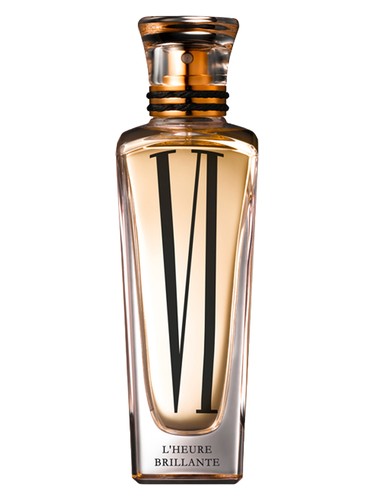 Les Heures de Cartier: L'Heure Brilliant VI Cartier pro ženy a muže