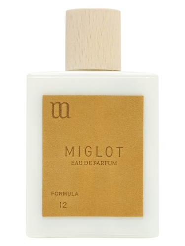 perfume Formula 12 Miglot pro ženy a muže 