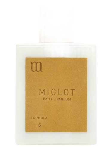 perfume Formula 16 Miglot pro ženy a muže 