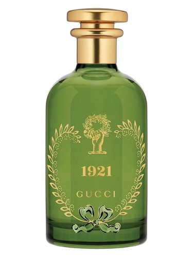 The Alchemist's Garden, 1921, 100 ml, eau de parfum in