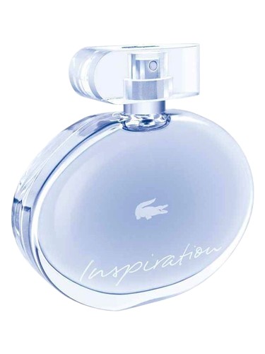 Inspiration Lacoste Fragrances pro ženy