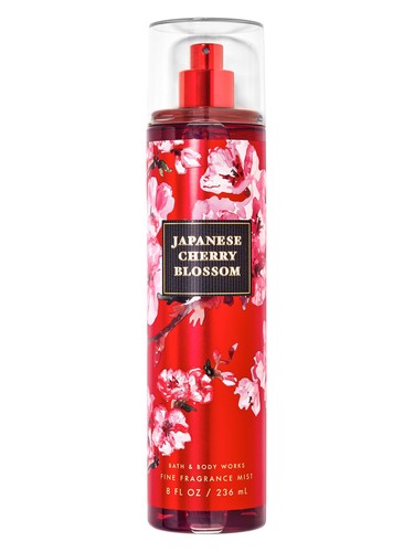 JAPANESE CHERRY BLOSSOM【B & B WORKS】 Amazon.com : Bath & Body Works Japanese Cherry Blossom Set