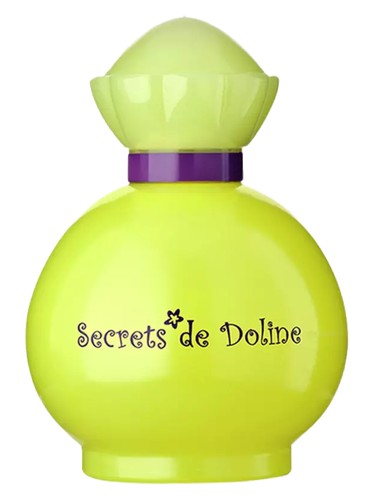 Secrets de Doline Via Paris Parfums pro ženy 