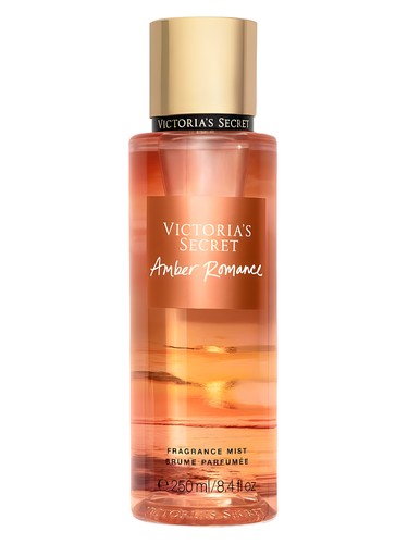 Amber Romance Victoria's Secret pro ženy