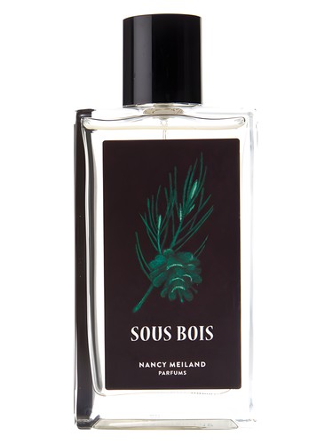 Sous Bois Nancy Meiland Parfums pro ženy a muže 