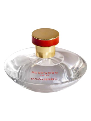 Rosewood Amor Banana Republic pro ženy 