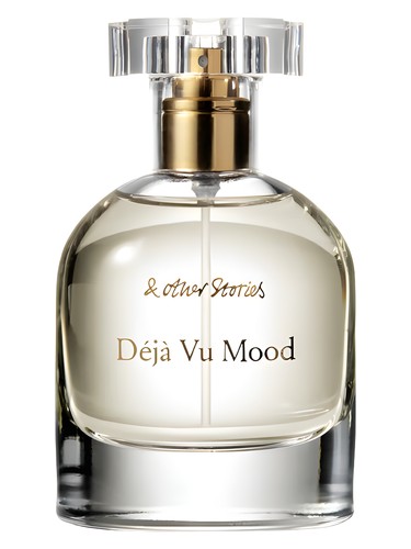 Déjà Vu Mood And Other Stories pro ženy a muže 