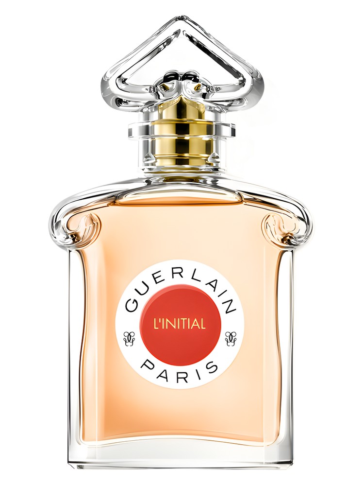 L'Initial Eau de Parfum Guerlain perfume - a fragrance for women 2021