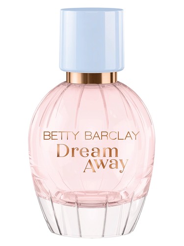 Dream Away Eau de Parfum Betty Barclay pro ženy 