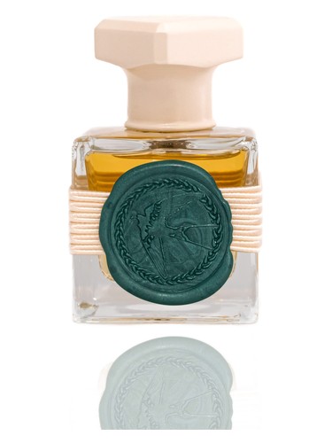 The Swallow (Jaskółka) Bale Perfumes perfume a fragrance for