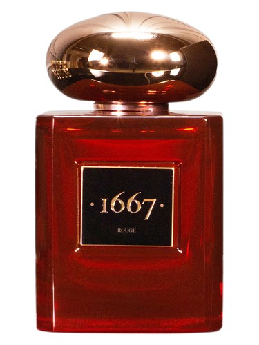 Rouge 1667 pro ženy a muže 