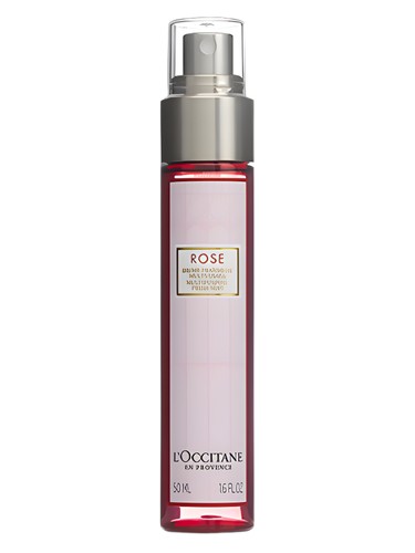 Brume Fraîcheur Multi-Usage Rose L&#039;Occitane en Provence pro ženy 