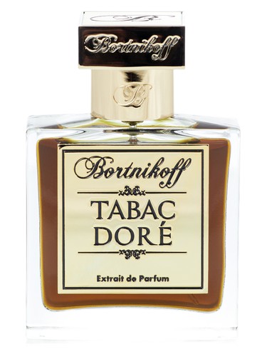 Tabac Doré Bortnikoff pro ženy a muže 