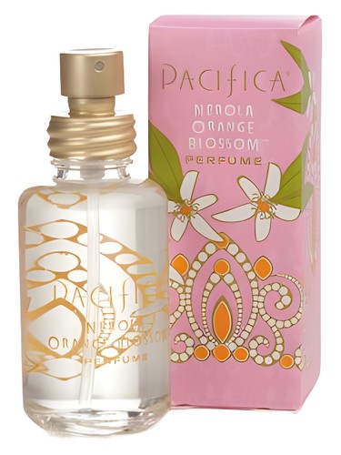 Nerola Orange Blossom Pacifica pro ženy 
