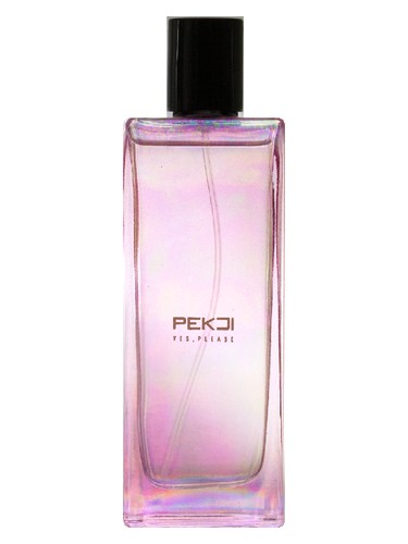 Yes, Please Pekji pro ženy a muže