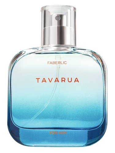 Tavarua For Him Faberlic pro muže 