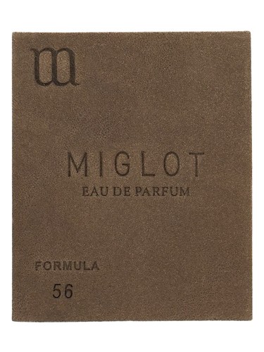 perfume Formula 56 Miglot pro ženy a muže 