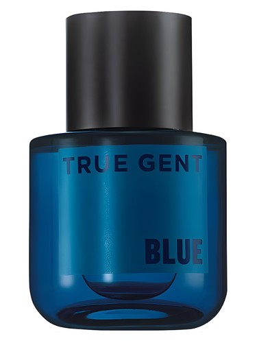 True Gent Blue Avon pro muže