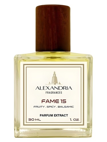 Fame 15 Alexandria Fragrances pro ženy a muže 