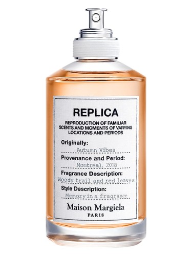 再値下げ！Maison Margiela Autumn Vibes Maison Margiela Autumn Vibes Scent Perfume, Woodsy
