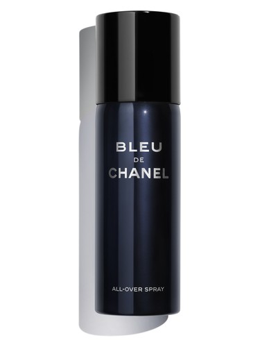 Bleu de Chanel All-Over Spray Chanel pro muže 