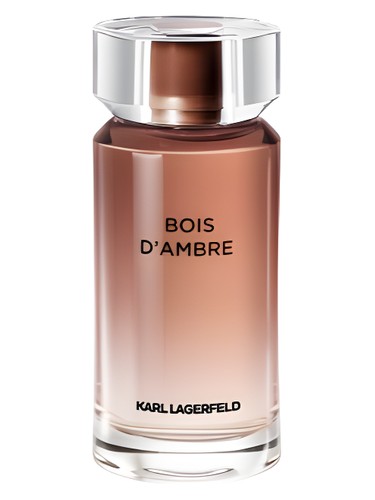 Bois d&#039;Ambre Karl Lagerfeld pro muže 
