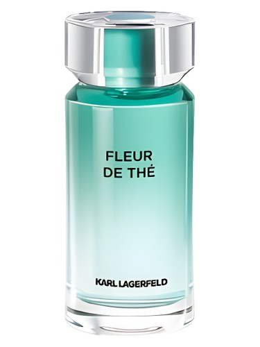Fleur de Thé Karl Lagerfeld pro ženy 
