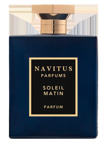 Soleil Matin Navitus Parfums pro ženy a muže 