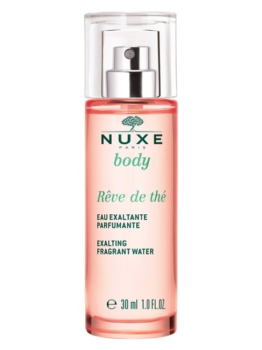 Rêve de Thé Nuxe pro ženy a muže