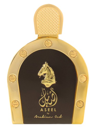 Aseel Arabian Oud pro muže 