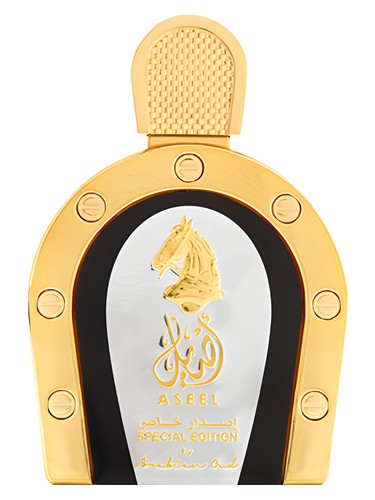 Aseel special edition