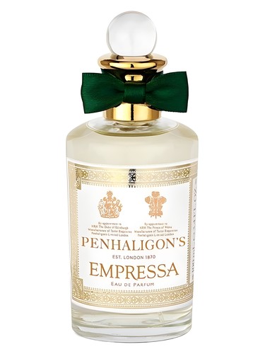 Penhaligon's Empressa オードパルファム 公式】エンプレッサ オードパルファム｜ペンハリガン