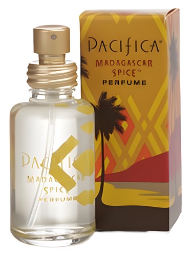 Madagascar Spice Pacifica pro ženy a muže 