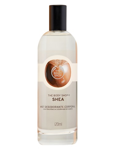 Shea The Body Shop pro ženy a muže 